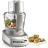 Fp-130ss Cuisinart Core Custom Cup Multifunctional Food Processor Silver Sand