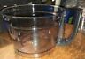 Fp-13gmwb Cuisinart Food Processor Large Work Bowl Gun Metal New
