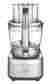 Fp-13svc Cuisinart Food Processor 13 Cup Silver 068459158536