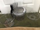 Fp-14bkwb Cuisinart Cup And Workbowl Set For