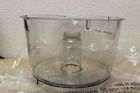 Fp-14mwb Cuisinart New Replacement Medium