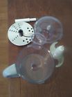 Fp1510 Fp 1510 Food Processor Black