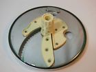 Fp-16asd Cuisinart Parts Accessories Kitchen Food Processor Slicing Disk For Elite