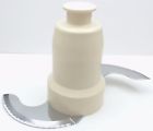 Fp-16lcb Cuisinart Food Processor Metal