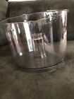 Fp-16mwbt Cuisinart Kitchen Food Processor Replacement Medium Work Bowl Part Only