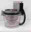Fp-16nwbct1 Cuisinart New 14-cup Food Processor 2 Bowl Combo With Lid