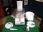 Fp-3 Cuisinart 3 Cup Food