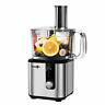 Fp 415 Magiccos Food Chopper Processing Accessories Variable Speeds 791564557672