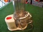 Fp-422 Micro Food Processor