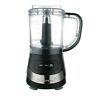 Fp-549bk Brentwood Appliances Food Processor Black 812330020210
