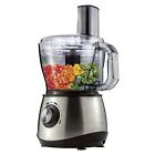 Fp-581 Brentwood Select Food Processor Stainless Steel 812330023037