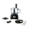 Fp-585bk Appliances Brentwood Food Processor