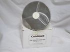 Fp-740 Fp-731 Cuisinart Vintage Discs