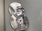 Fp-737 Cuisinart Replacement Shredding Blade Slicing