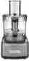 Fp-8gmfr Cuisinart 8 Cup Food Processor Gunmetal Certified Refurbished 086279080387