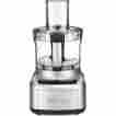 Czn-070 Fp-8sv Cuisinart Elemental 8-cup Food Processor Silver Certified Refurbished 636156034752