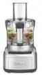 Fp-8svc Processor 8-cup Silver Cuisinart Food