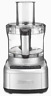 Fp-8svp1 Cuisinart Elemental Food Processor Gunmetal
