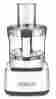 Fp-8sw Cuisinart Elemental 8 Cup Food Processor Processors Small Kitchen