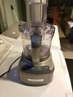 Fp-8wbc Cuisinart Elemental Cup Food Processor Blades