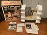 Fp1-4200-002 Ge New Neral Electric Food Processor Vinta Open Box Complete