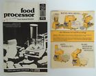 Fp-1-4200 Fp1-4200-electric-guide Ge Neral Electric Food