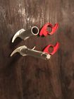 Fp-106h Fp106h Bravetti Food Processor Replacement Blades Upper And Main Blade
