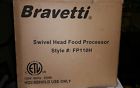 Fp110h Bravetti Swivel Head Food