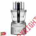 Fp12bcn Cuisinart Sale Elite Collection 2.0 12-cup Food Processor Brushed