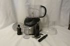 Fp15505 Black Decker Power Pro Ii Food Processor Accessories