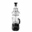 Fp2500b Black Decker Powerpro Wide-mouth 10-cup Food Processor 807320212164