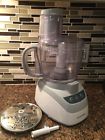 Fp2500c Black Decker Power Pro Food Processor White