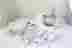 Fp3020wh Braun 12 Cup Food Processor Quiet Powerful Motor Includes 7 Attachment Blades