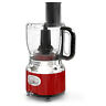 Fp3100rdr Russell Hobbs Retro Style Cup Food Processor In Red