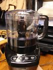 Fp4200 Black Decker And Food Processor New