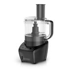 Fp4200b Black Decker Easy Assembly Food Processor 050875821477