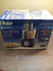 Fp4255 Oster Wide Mouth Food Processor Nib Model