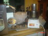 Fp510-1 Waring Vintage Food Processor Model