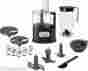 Fp5160bk Fp5160 5160 Braun 220 Volt Food Processor With Juicer Attachment Non-usa 220v 240v