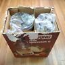 Fp530-8 Waring Vintage Food Processor Model Almond Chocolate Nos New