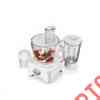 Fp734 Functions Food Litre 4 Multi Discs 36 900w 3 Pro Processor Kenwood