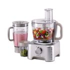 1000w Fp735 System Food Litre Kenwood Processor Bundle 37 3 Functions Multipro