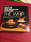 Fp901 Waring The Whip Food