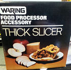 Fp904 Waring Vintage Food Processor
