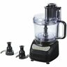 Fp9042 Alcove Food Processor Black 4894429815347