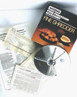 Fp912 Waring Food Processor Accessory