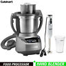Fpc-100 Cuisinart Completechef Cooking Food Processor Hand Blender 086279144843