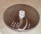 Fpkt 700 800 Black Decker Kitchen Tools Slicer Slicing Disc Blade Thick