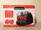 Fprvmhhh01 Magic Chef Mini Food