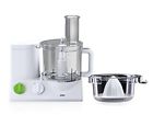 Fpss-1001 Unbranded Baby Food Processor